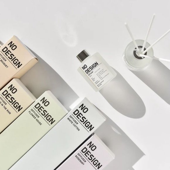 Reed Diffuser Stick Set - Picture 2 of 9